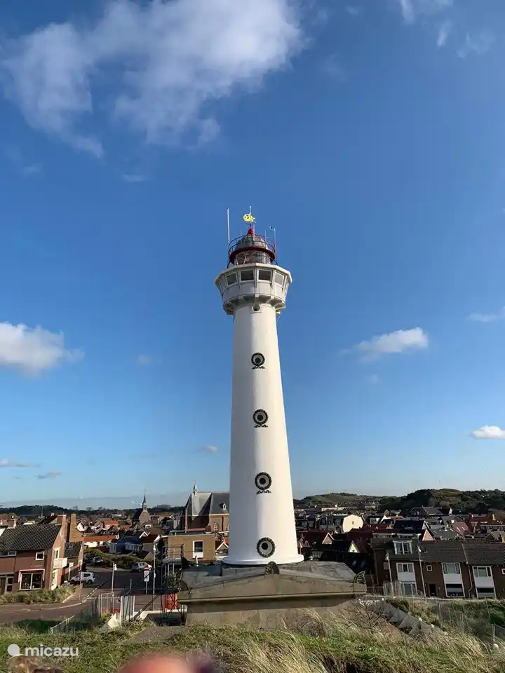vuurtoren