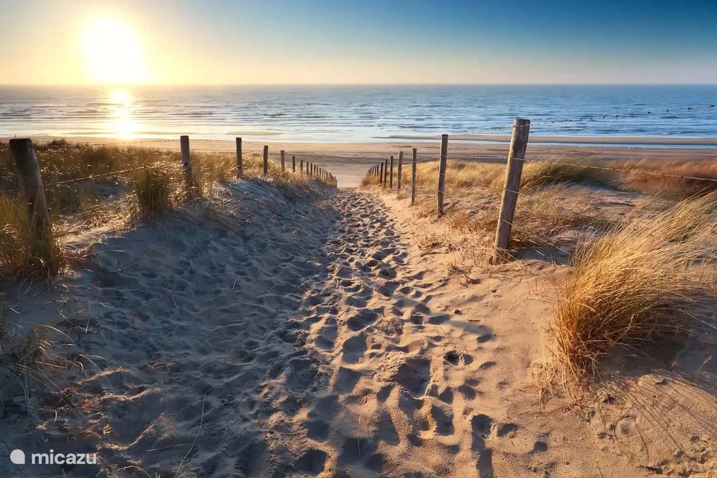 vakantiehuis huren in Egmond aan den Hoef, Noord-Holland, Nederland - Move to the Sea (strand 50m !!)