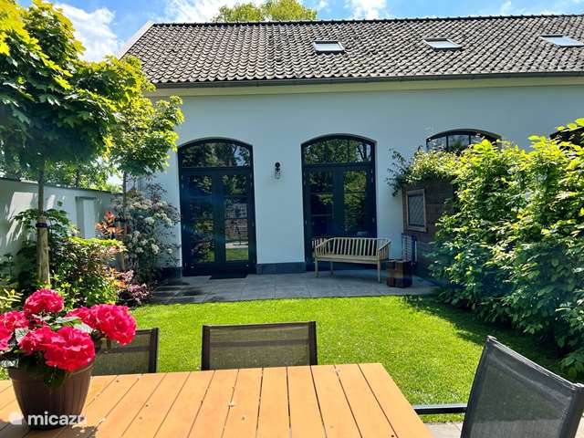 Holiday home in Netherlands, Zeeland, Oostkapelle - holiday house New Molenwijk 5P holiday home