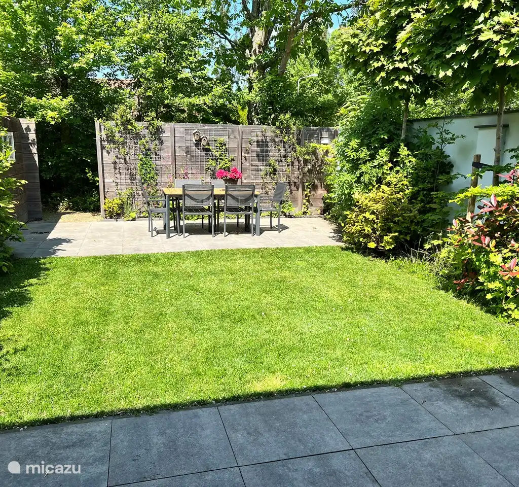 Nieuw Molenwijk 5P vakantiehuis