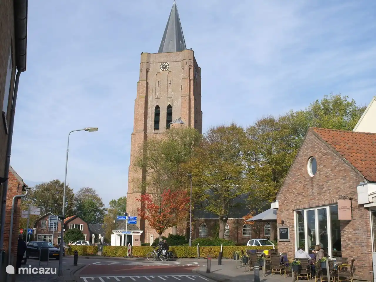 Oostkapelle