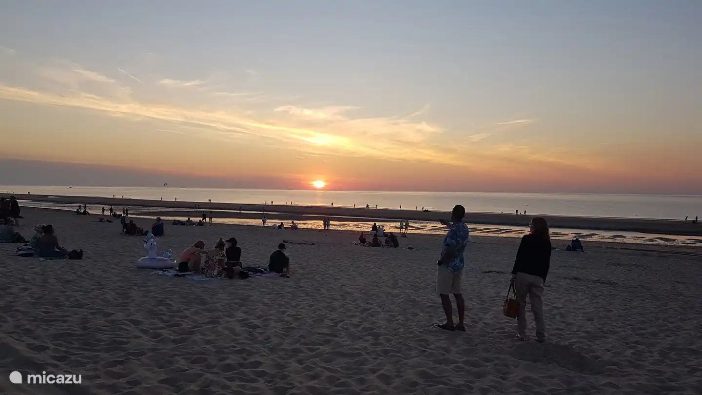 Playa de Oostkapelle