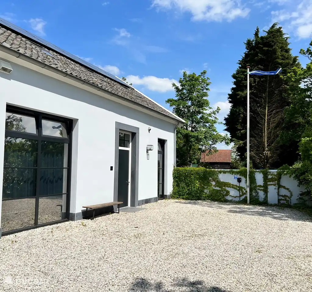 Nieuw Molenwijk 5P vakantiehuis