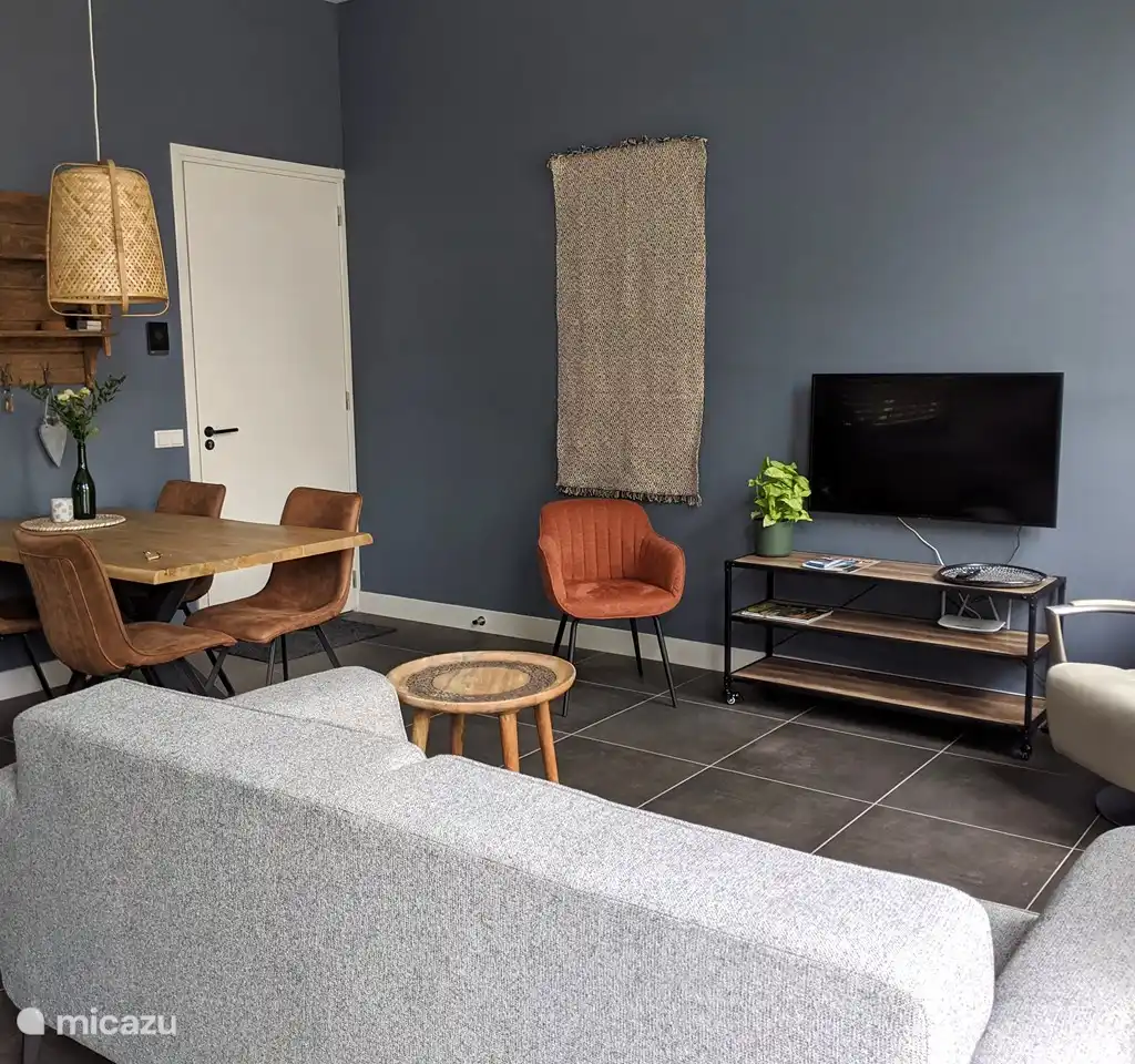 Nieuw Molenwijk 5P vakantiehuis