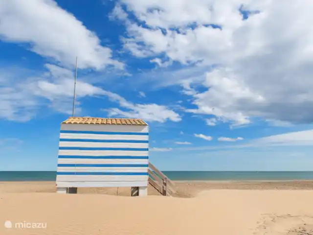 apartamento en Francia, Aude, Raissac-d'Aude – Logement Onze - Apartamento Qirinye Gruissan Plage