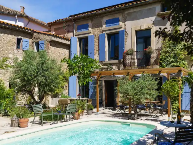 apartamento en Francia, Aude, Raissac-d'Aude – Logement Onze - Apartamento Qirinye apartamento en Francia, Aude, Raissac-d'Aude – Logement Onze - Apartamento Qirinye