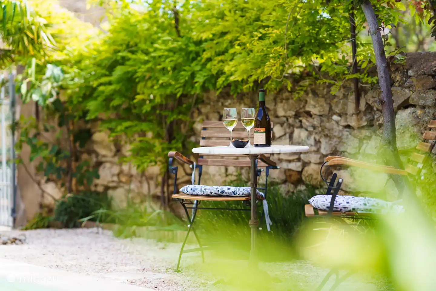 Dégustez... un vin régional de l'une des plus grandes régions viticoles du monde !