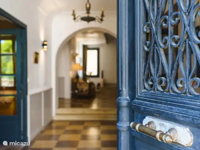 apartamento en Francia, Aude, Raissac-d'Aude – Logement Onze - Apartamento Qirinye La entrada