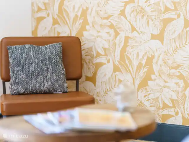 apartamento en Francia, Aude, Raissac-d'Aude – Logement Onze - Apartamento Qirinye La luminosa y espaciosa sala de estar del apartamento.