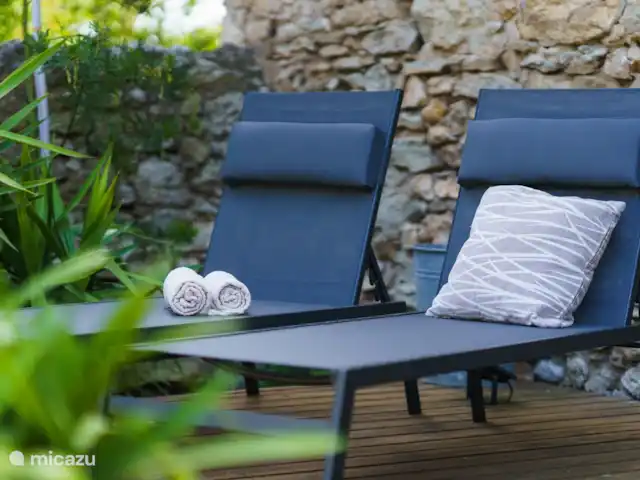 apartamento en Francia, Aude, Raissac-d'Aude – Logement Onze - Apartamento Qirinye Tranquilo... ¡estás en el Midi!