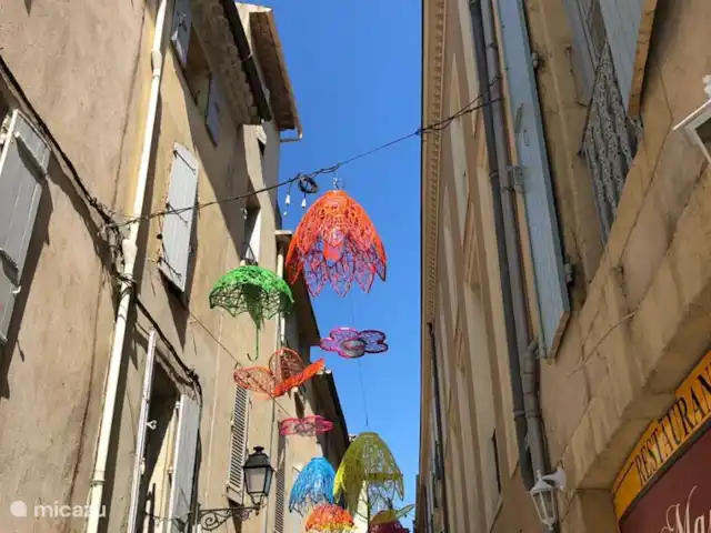 apartamento en Francia, Aude, Raissac-d'Aude – Logement Onze - Apartamento Qirinye empapándonos de cultura en Occitania