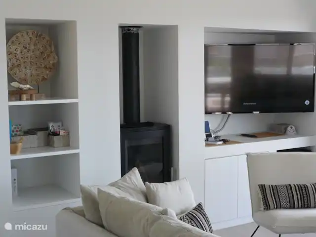 Villa Míticas en Grecia, Gracia Central, Pogonia - villa Espacio vital