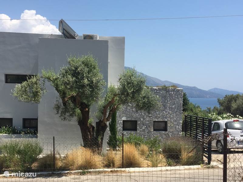 Maison de Vacances Grèce, Grèce centrale, Pogonia Villa Villa Mytikas