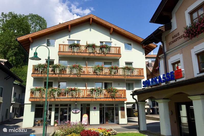 Vacation rental Austria, Salzburgerland, Wagrain Apartment Mabiro Apartments Wagrain Top 5