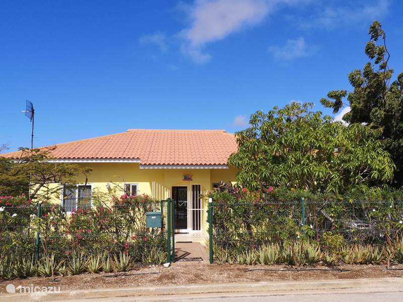 Ferienwohnung Curaçao, Banda Abou (West), Fontein Villa Villa Alana mit privatem Pool