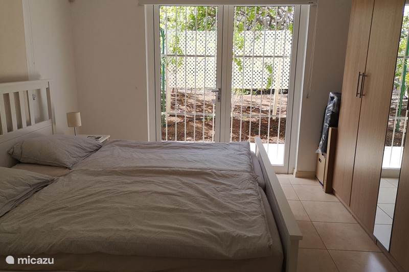 Vacation rental Curaçao, Banda Abou (West), Fontein Villa Villa Alana