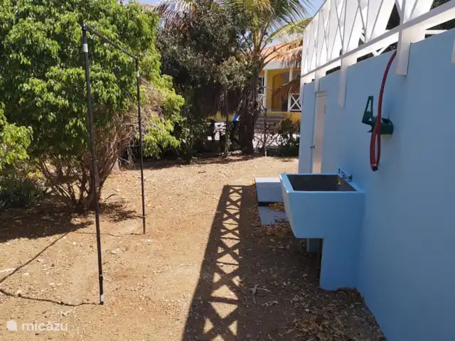 Villa Alana met privé zwembad huren in Curaçao, Banda Abou (west), Fontein - villa Duiker zinken