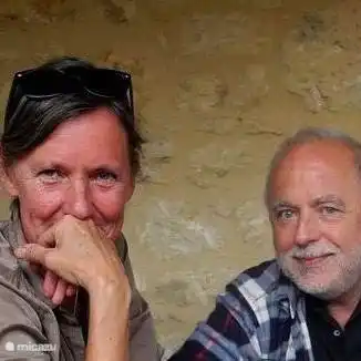 Karin & Gijs ten Kate