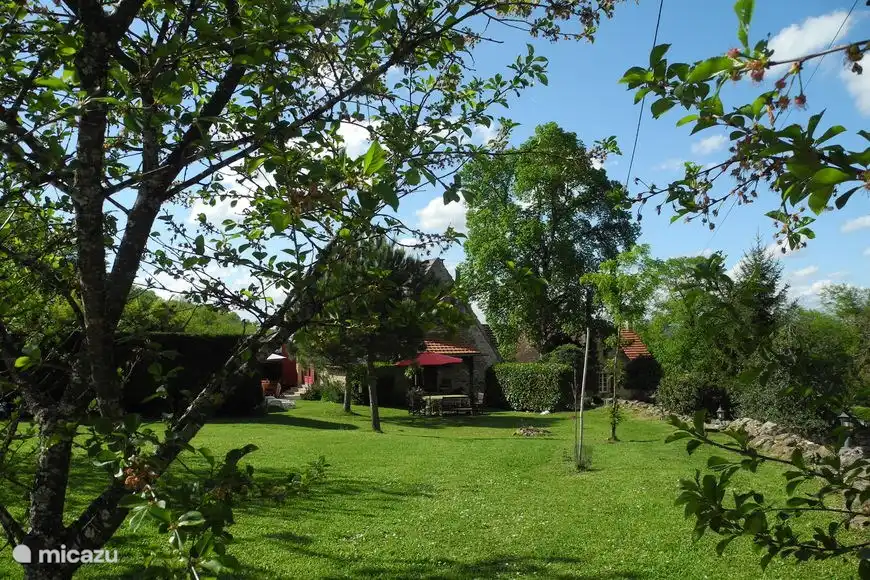 ferienhaus, Veyrignac, Dordogne, Frankreich - Les Cèpes