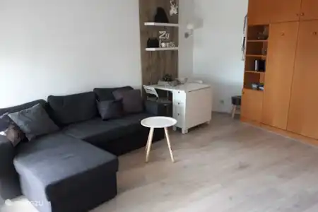 Vakantiehuis Duitsland, Beieren, Altreichenau appartement Appartement Altreichenau
