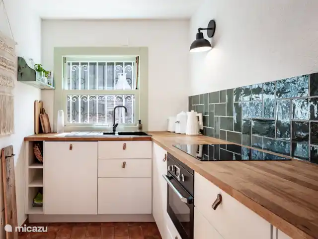 Casa Kamas huren in Spanje, Costa Blanca, Jávea - villa Keuken