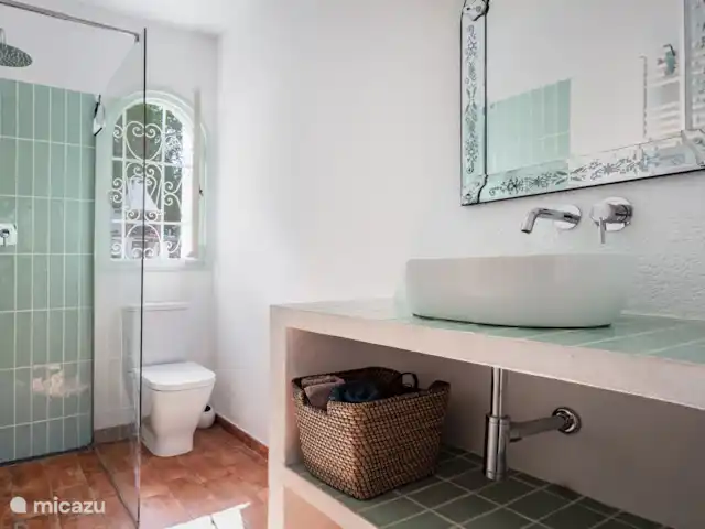 Casa Kamas huren in Spanje, Costa Blanca, Jávea - villa Badkamer
