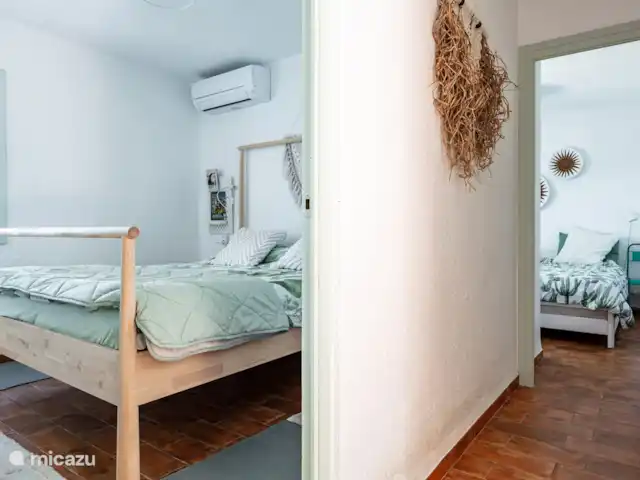 Casa Kamas huren in Spanje, Costa Blanca, Jávea - villa Slaapkamers