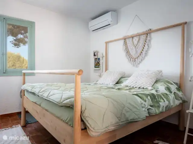 Casa Kamas huren in Spanje, Costa Blanca, Jávea - villa Bed