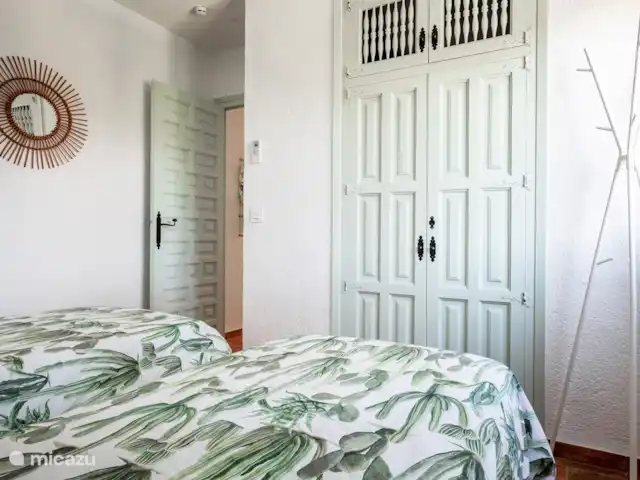 Casa Kamas huren in Spanje, Costa Blanca, Jávea - villa Slaapkamer