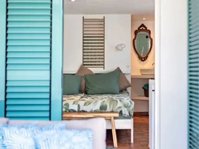 Casa Kamas huren in Spanje, Costa Blanca, Jávea - villa Studio beneden