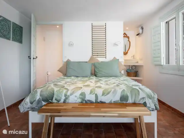 Casa Kamas huren in Spanje, Costa Blanca, Jávea - villa Studio beneden