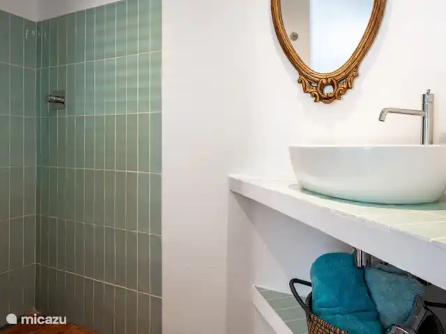 Casa Kamas huren in Spanje, Costa Blanca, Jávea - villa Badkamer