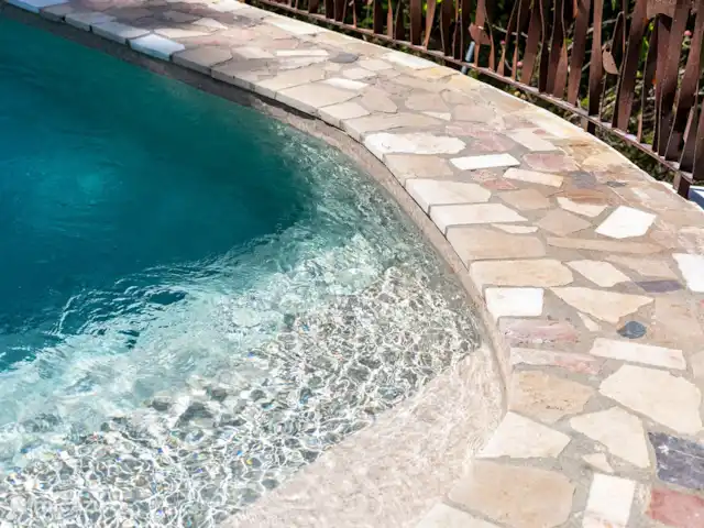Casa Kamas huren in Spanje, Costa Blanca, Jávea - villa Zwembadrand