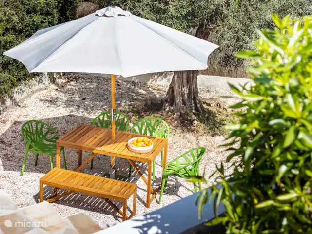 Casa Kamas huren in Spanje, Costa Blanca, Jávea - villa Terras