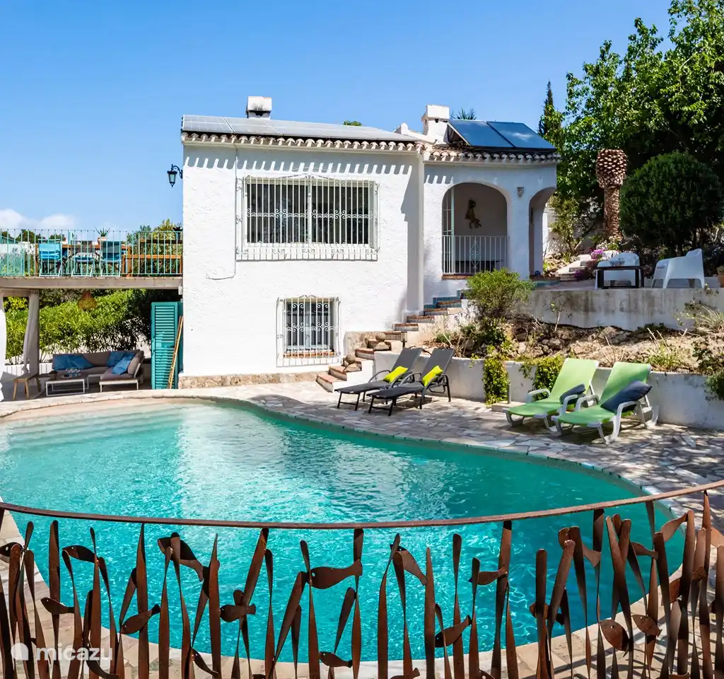 Casa Kamas