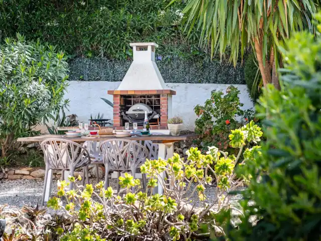 Casa Kamas huren in Spanje, Costa Blanca, Jávea - villa BBQ plaats
