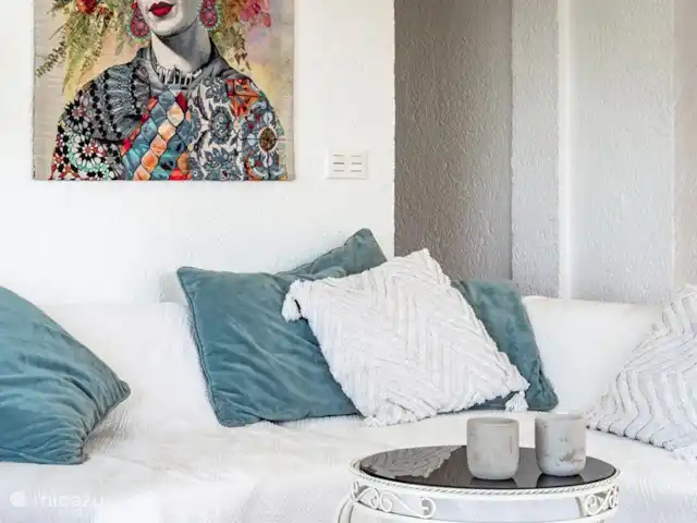 Casa Kamas huren in Spanje, Costa Blanca, Jávea - villa Bank