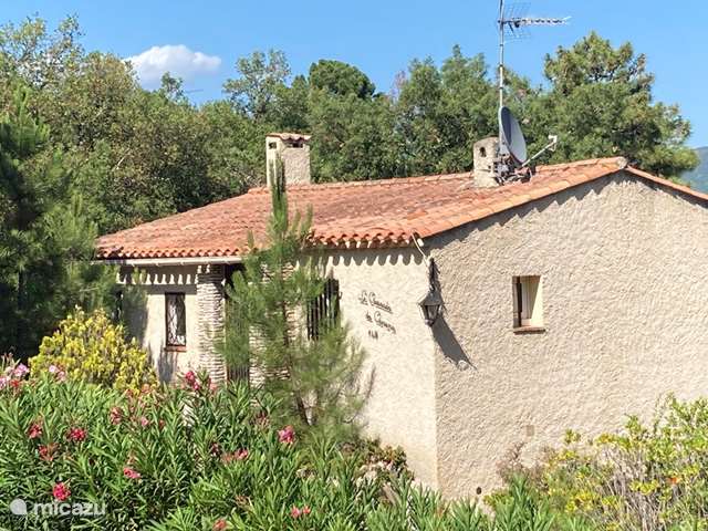 Holiday home in France, Provence-Alpes-Côte d'Azur – villa Villa Frejus