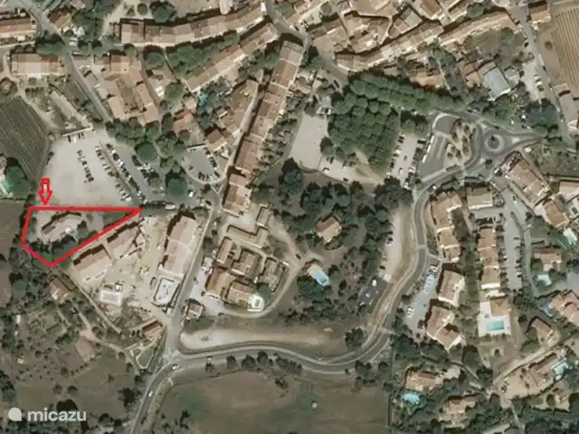 villa huren in Frankrijk, Côte d´Azur, Le Plan-de-la-Tour – Villa des Lunes met verwarmd zwembad