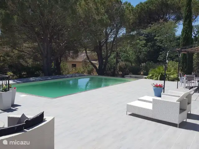 villa huren in Frankrijk, Côte d´Azur, Le Plan-de-la-Tour – Villa des Lunes met verwarmd zwembad villa huren in Frankrijk, Côte d´Azur, Le Plan-de-la-Tour – Villa des Lunes met verwarmd zwembad