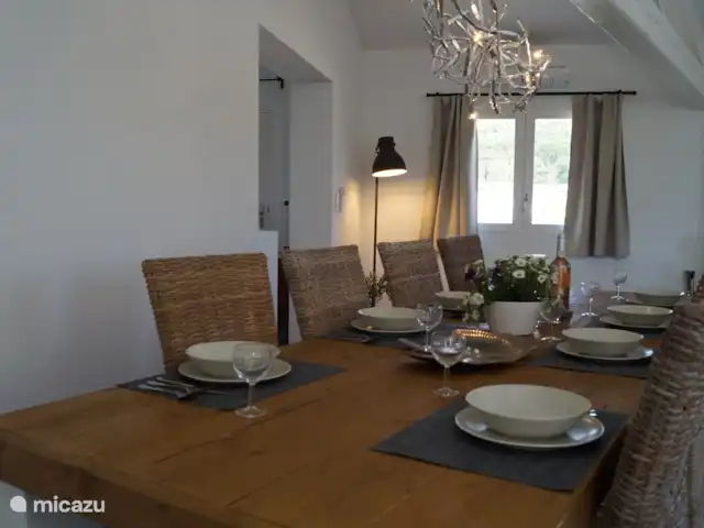 villa huren in Frankrijk, Côte d´Azur, Le Plan-de-la-Tour – Villa des Lunes met verwarmd zwembad