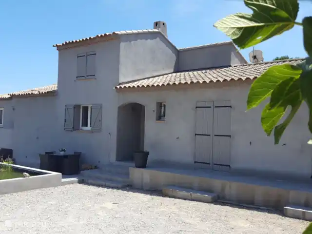 villa huren in Frankrijk, Côte d´Azur, Le Plan-de-la-Tour – Villa des Lunes met verwarmd zwembad