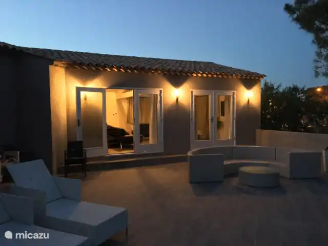 villa huren in Frankrijk, Côte d´Azur, Le Plan-de-la-Tour – Villa des Lunes met verwarmd zwembad