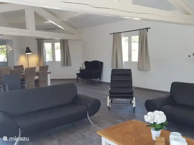 villa huren in Frankrijk, Côte d´Azur, Le Plan-de-la-Tour – Villa des Lunes met verwarmd zwembad