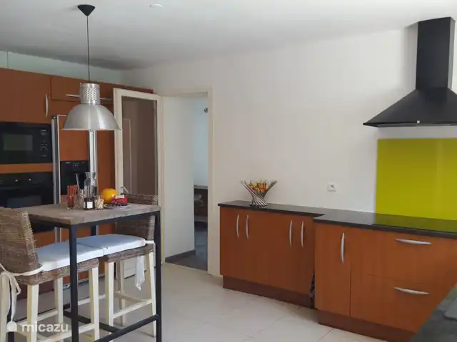 villa huren in Frankrijk, Côte d´Azur, Le Plan-de-la-Tour – Villa des Lunes met verwarmd zwembad