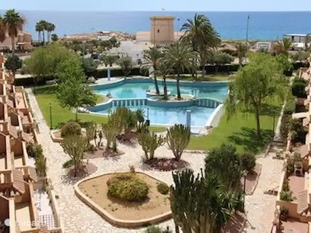 Brisa Marina | Espagne, Costa Blanca, El Campello - appartement piscine