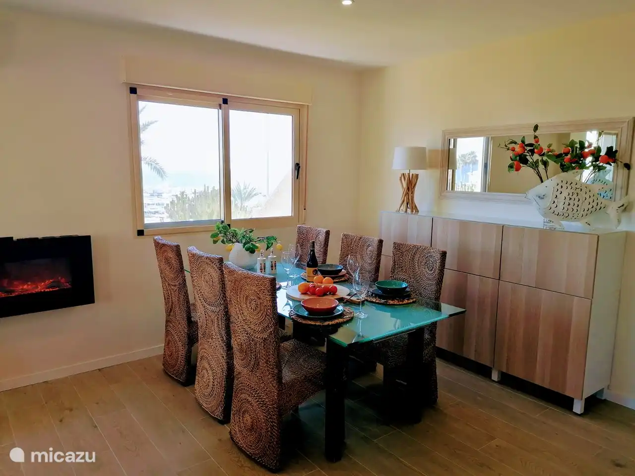 Brisa Marina in Spanien, Costa Blanca, El Campello - Appartement