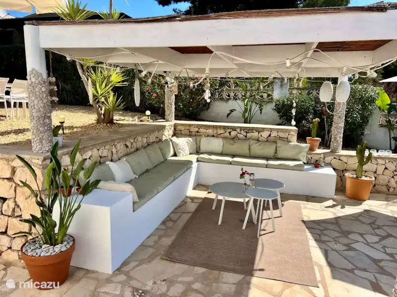 Casa el Rico, près de Calpe et Moraira | Espagne, Costa Blanca, Benissa - Villa Casa el Rico, près de Calpe et Moraira | Espagne, Costa Blanca, Benissa - Villa