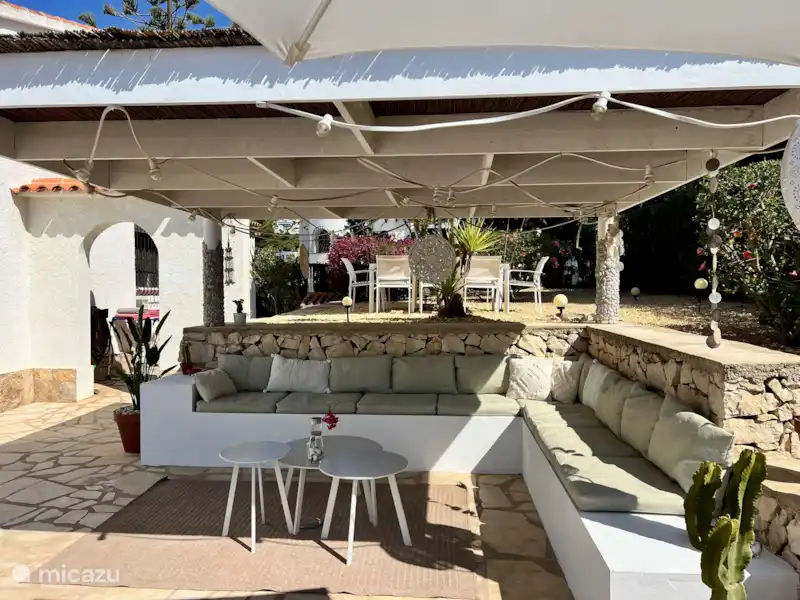 Casa el Rico, près de Calpe et Moraira | Espagne, Costa Blanca, Benissa - Villa Casa el Rico, près de Calpe et Moraira | Espagne, Costa Blanca, Benissa - Villa