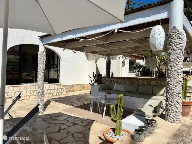 Casa el Rico, près de Calpe et Moraira | Espagne, Costa Blanca, Benissa - Villa Casa el Rico, près de Calpe et Moraira | Espagne, Costa Blanca, Benissa - Villa